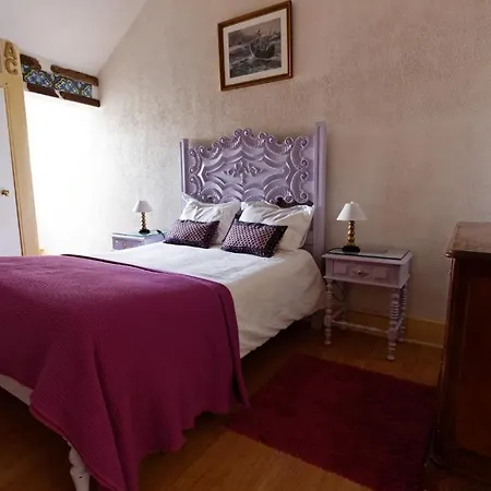 Bo - Alvares Cabral Гостевой дом 3*