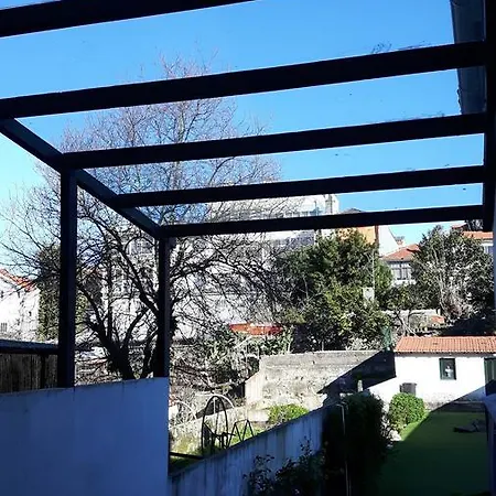 Bo - Alvares Cabral Гостевой дом 3*
