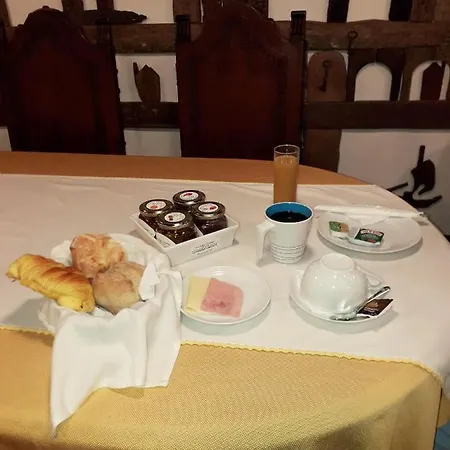 Гостевой дом Bo - Alvares Cabral 3*