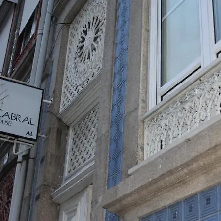 Bo - álvares Cabral Affittacamere