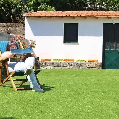 Affittacamere Bo - álvares Cabral 3*