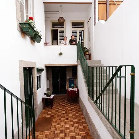 Affittacamere Bo - álvares Cabral Oporto
