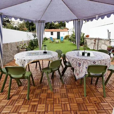 Affittacamere Bo - álvares Cabral 3*