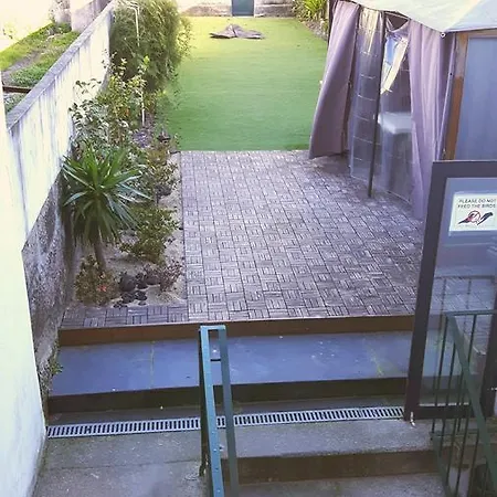 Affittacamere Bo - álvares Cabral Oporto